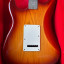 Fender Stratocaster American Standard Ash 2012