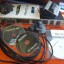 AXON AX100 MKII + Roland GK3 + Cable 5m (Sinte midi guitar