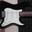 Fender Stratocaster Mexico Standard del 2006