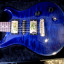 Paul Reed Smith Custom 22/12 Royal Blue USA core mint