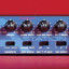 2x Novation A-Station