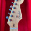 Fender Stratocaster American Standard Ash 2012