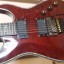 Vendo Schecter Hellraiser