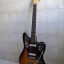 Fender Squier Vintage Modified Jaguar