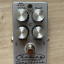 Keeley C4 4-knob compressor