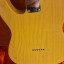 Fender Telecaster American Original Butterscotch Blonde