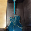 Epiphone Emperor Swingster Delta Blue Metallic