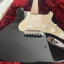 Fender Custom Shop Eric Clapton Stratocaster 2004 - Blackie