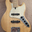 Marcus Miller V7 5 SWAMP ASH 2nd Gen + estuche