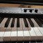 Yamaha Cp50