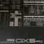 Secuenciador Digital MIDI Yamaha QX5-FD