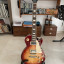 GIBSON LES PAUL Standard 60' Classics Bourbon Burst