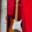 Fender Stratocaster American Standard Ash 2012