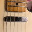 Fender telecaster road worn con mejoras a saco