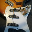 Cambio Cuerpo Stratocaster MJT Wildwood