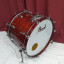 Bombo 24x16 Pearl DLX Professional Series. Made in Japan