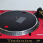 2 technics sl 1200m7l 50 anniversary