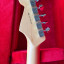 Fender Stratocaster American Standard Ash 2012