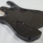 Handmade headless 6 string electric travel / mini guitar project