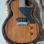 Gibson Charlie Starr Les Paul Junior - Dark Walnut