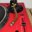2 technics sl 1200m7l 50 anniversary
