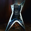 Washburn 3ST Stealth (Replica de Lutier)