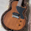 Gibson Charlie Starr Les Paul Junior - Dark Walnut