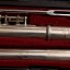 Flauta travesera Yamaha YFL-381 Cabeza de plata