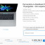 MacBook Pro 15" retina+touchbar - NUEVO A ESTRENAR