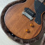 Gibson Charlie Starr Les Paul Junior - Dark Walnut