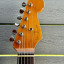 Vegarelics Stratocaster Custom Order 2023