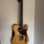 Telecaster Custom de Mojo Guitars