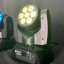 Cabeza Movil LED - Cameo Auro Beam 150