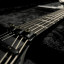 Washburn 3ST Stealth (Replica de Lutier)