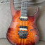 Ibanez RGT320Q RBB