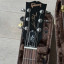 Gibson Charlie Starr Les Paul Junior - Dark Walnut