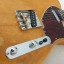 Telecaster Custom de Mojo Guitars
