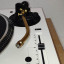 2 technics sl 1200m7l 50 anniversary