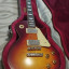 Epìphone Les paul 1959 Factory Burst  Inspired by Gibson Custom Collection