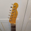 Fender Telecaster '62 Custom Made in Japan (MIJ) 1994 - 1995