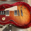 Gibson Les Paul Standard 50’s 3 MESES DE VIDA, AAA Cherry CS