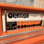 Cabezal Orange Rockerverb 50W MKIII