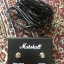 cambio Pedal Du Hast distor/ Pedal Marshall footswitch A ESTRENAR