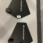 Pareja de antenas Sennheiser A 2003 UHF