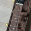 Gibson Charlie Starr Les Paul Junior - Dark Walnut