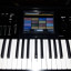 Vendo Korg Kronos 2