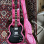 Guitarra Gibson SG Standard Ebony