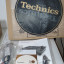 2 technics sl 1200m7l 50 anniversary
