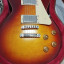 Epìphone Les paul 1959 Factory Burst  Inspired by Gibson Custom Collection