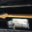 Fender American Deluxe Sunburst Stratocaster